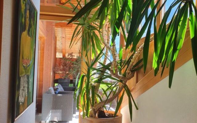 Chalet Abendrot 34707
