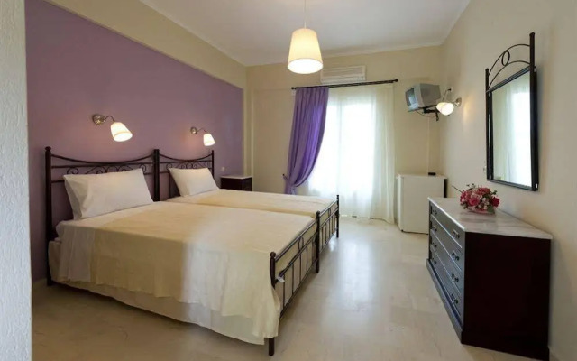 Vassilis Guest House
