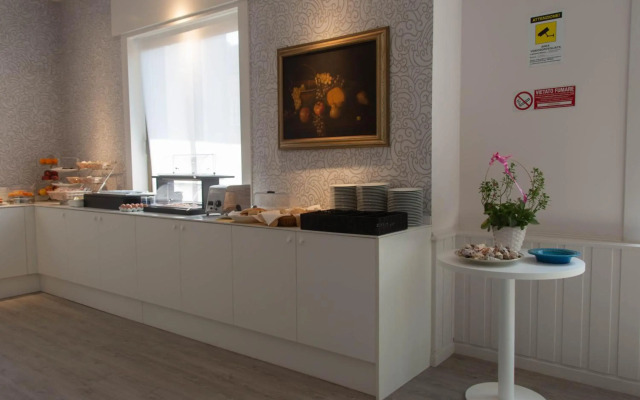 Hotel Vittoria & Orlandini