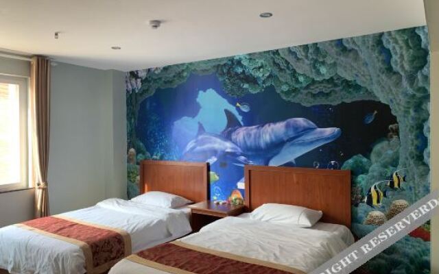 Xiesheng  Holiday  Inn