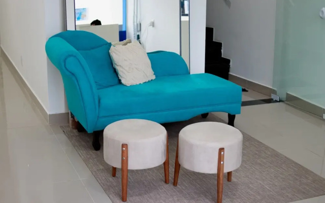 Pousada Bia da Praia