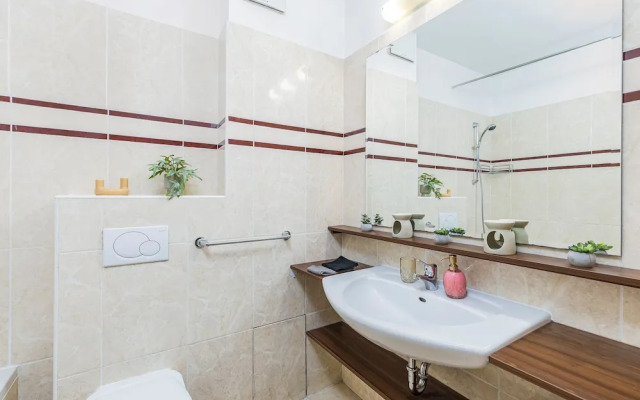 Venus Apartments - Helena Haz