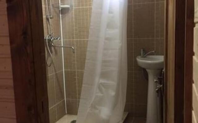Guest House at Lakoba 36