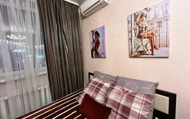 Риконе на улице Харьковская 27