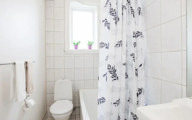 Apartments by Ylma - Eiriksgata