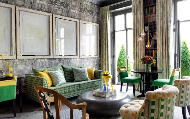 Number Sixteen Hotel, Firmdale Hotels