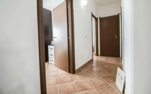 Casa Vacanze Cau - Viale Europa