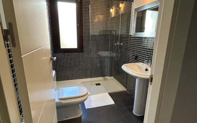 Casa La Rosa de los Vientos