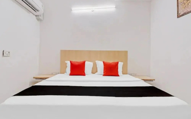 Vasundhara Grand Ghaziabad by Goroomgo