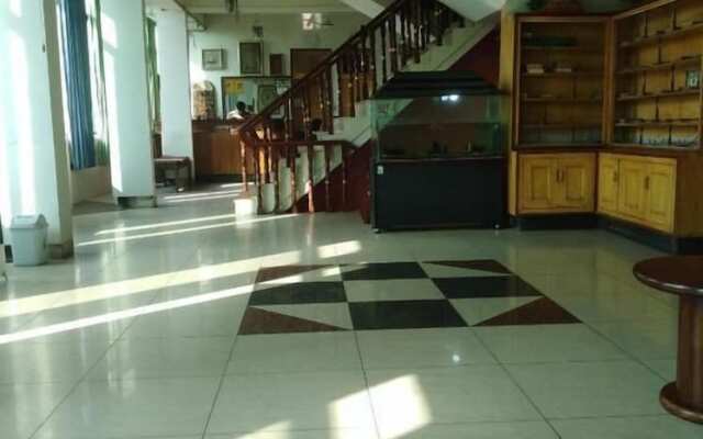 Hotel Al-Habib Islamabad