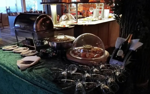 Strandhotel Dagebüll