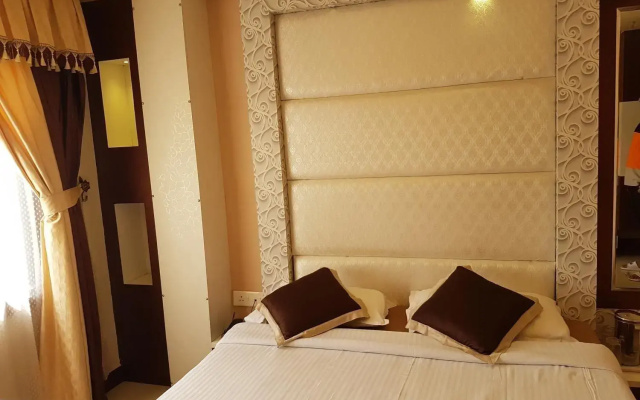 Hotel Maneck