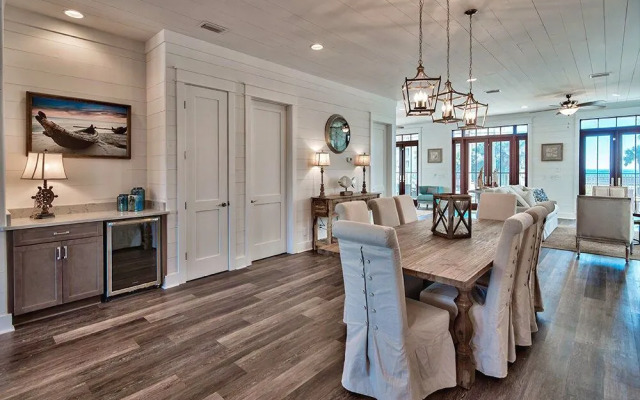 Crystal Shores by RedAwning