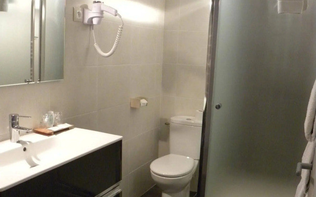 Auberge de la Caillère