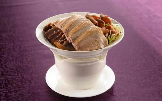 Grand Mayfull Hotel Taipei