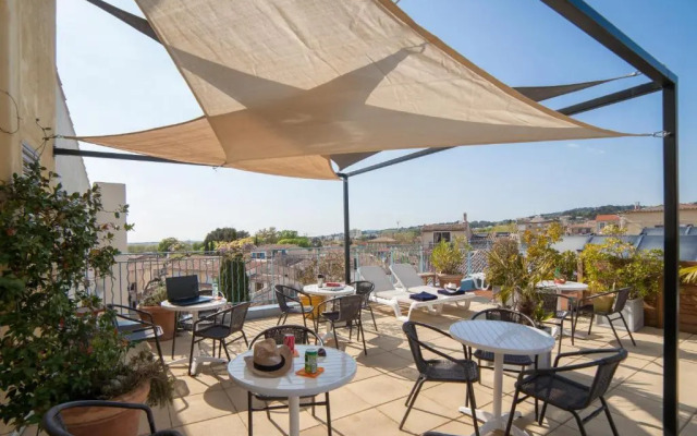 Hotel Escaletto