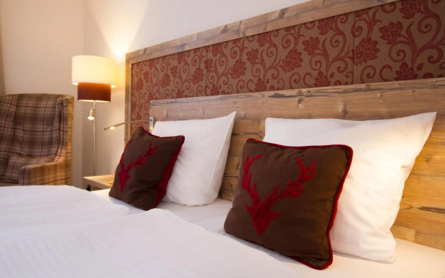 Romantik Hotel Schubert