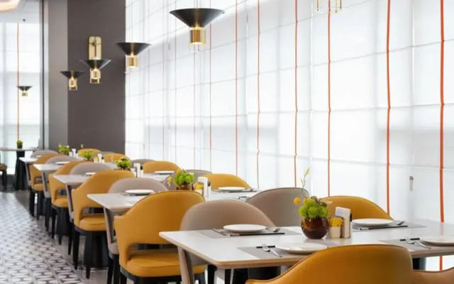 Hampton by Hilton Chongqing Jiangbeizui