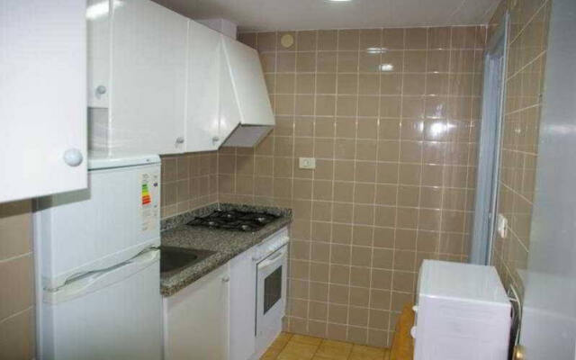 Apartamentos Princicasim