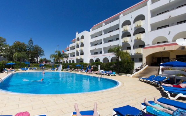 Paladim & Alagoamar Hotels