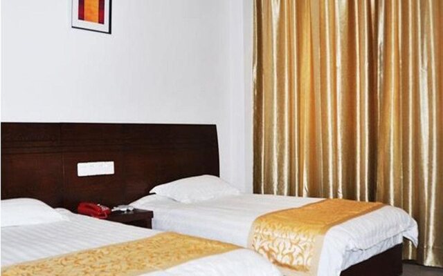 Huangshan Shangxia Boutique Hotel