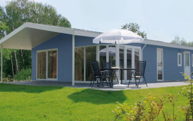 House Veranda 4 Nijkerk