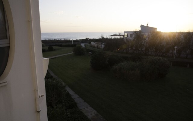 Studio Cabine Le Flot bleu