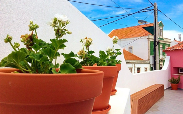 Mercearia d'Alegria Boutique B&B