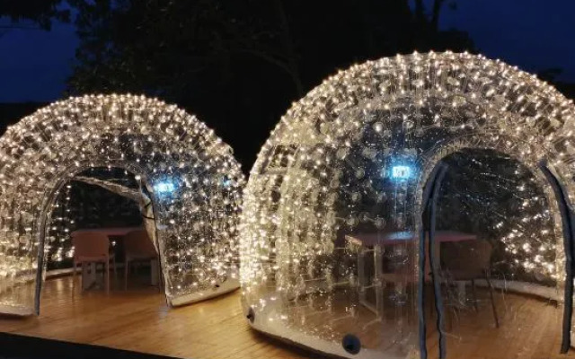 Bailuyuan B&B (Shell Beach)