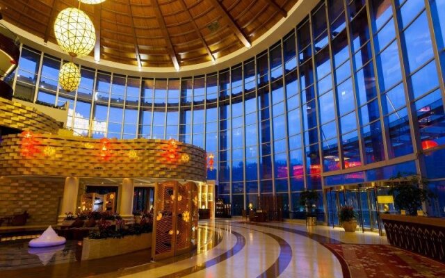Huashuiwan Celebrity Resort