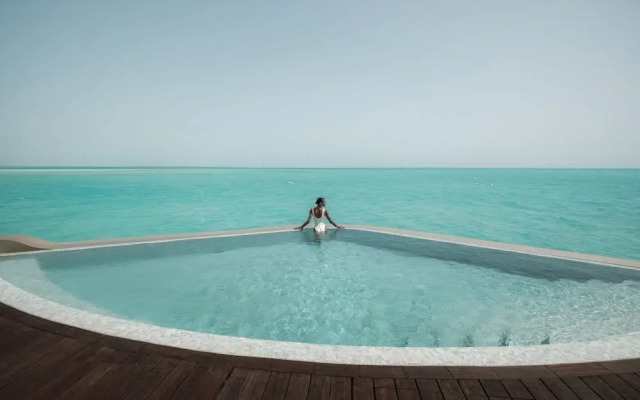 Nujuma, A Ritz-Carlton Reserve