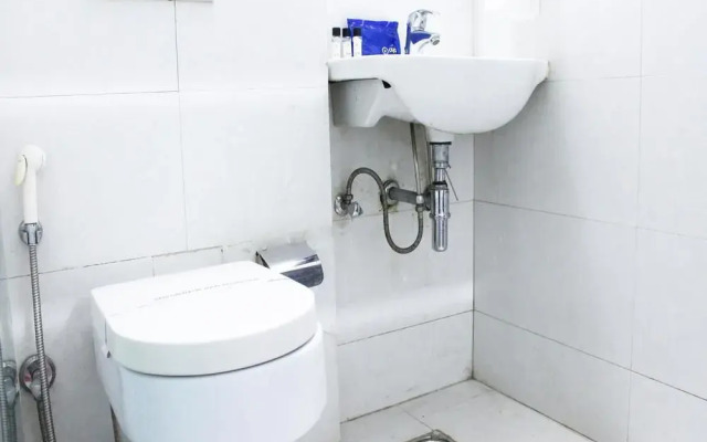 OYO 1240 Hotel La Residence