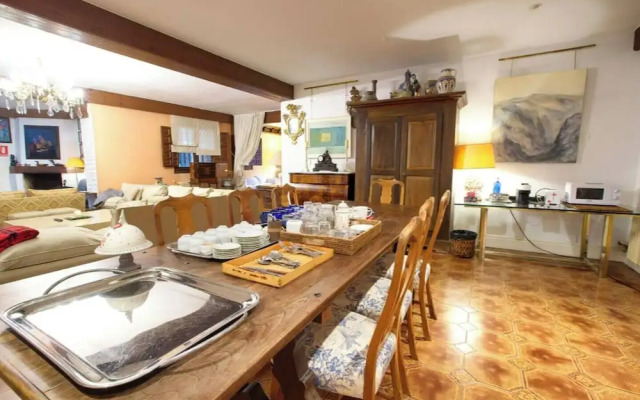 Hotel Rural Victoria by Bossh Hotels