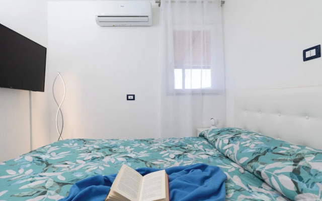 Harenae Beach Gateaway