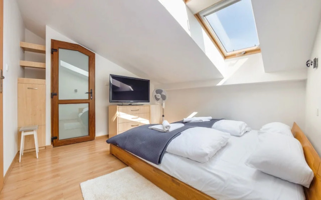 Apartamenty Sun & Snow Hołdu Pruskiego