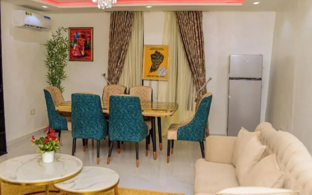 KD Hotel and Apartment
