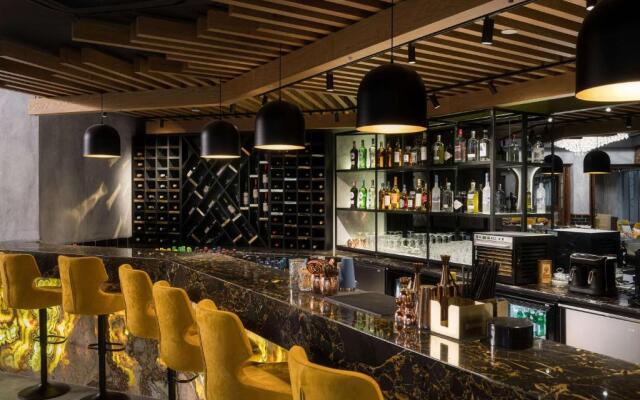 Radisson Hotel & Residences Erbil