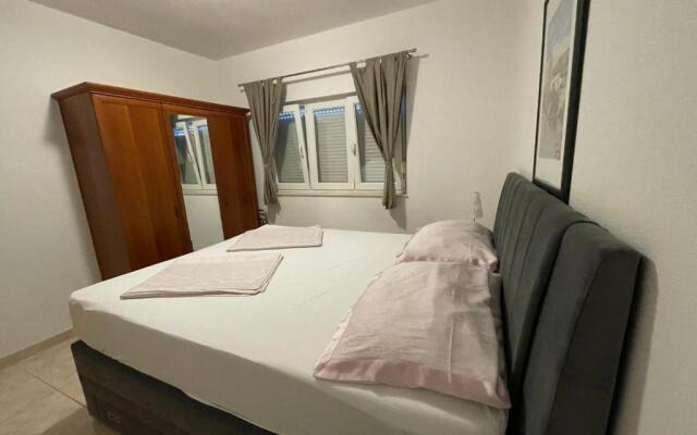 Apartment Mavarčica