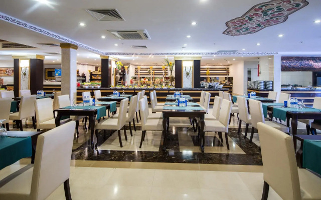 Onkel Resort Hotel