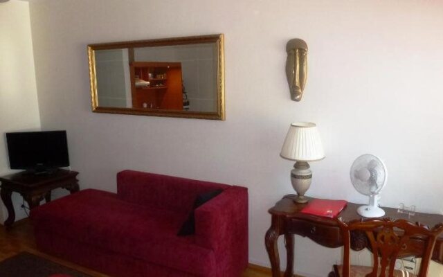 Apartments Rotermanni