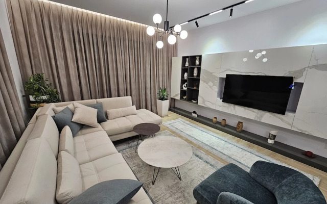 Villa Meminaj Vlore, Sea View and Garden, Vlore