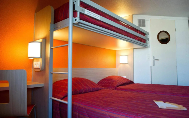 Hôtel d’Olivet Orléans Sud