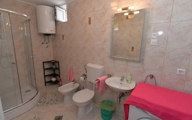 Apartment 603