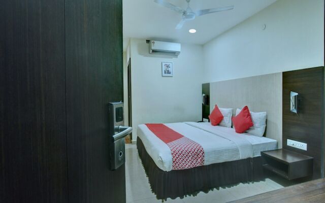 Motel Gajraj Continental