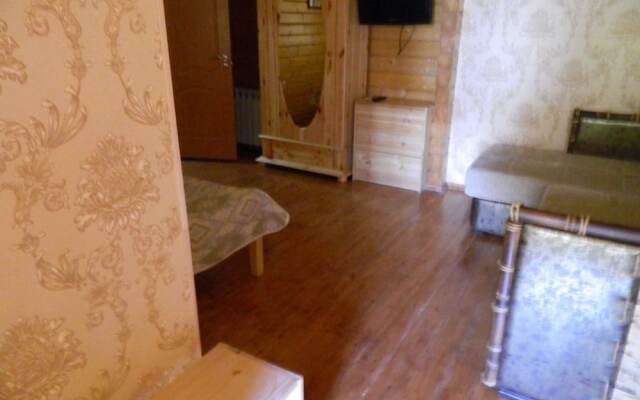 Гостевой Дом Лагуна