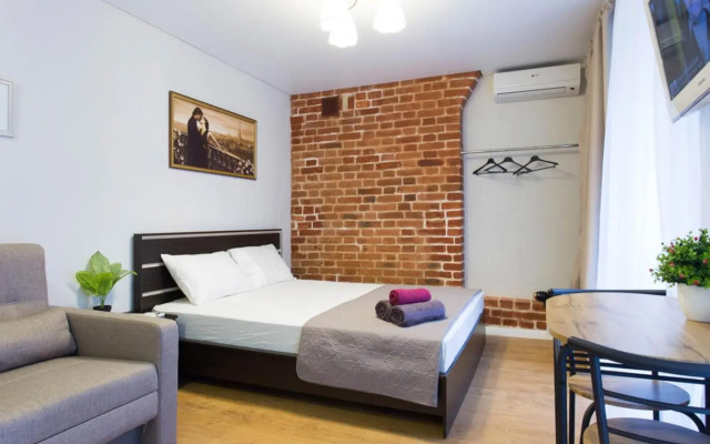 Cozy studio in the city center - Mayakovskogo str. 5-1