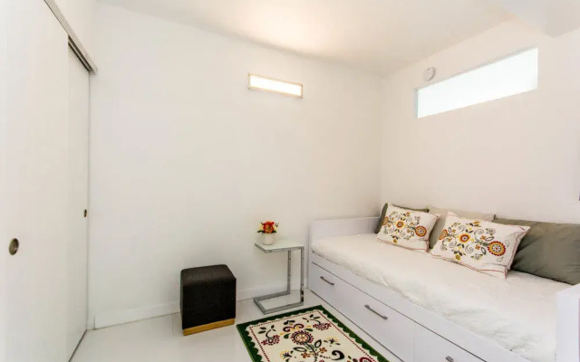 Design Suites at Pavilion by Design Suites Miami