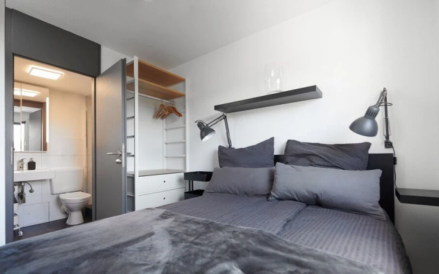 criston apartments- gemütlich  kliniknah