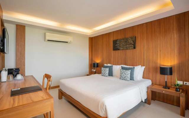 Synergy Samui