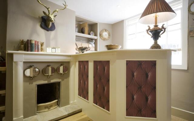 Stuart House Boutique Bedrooms